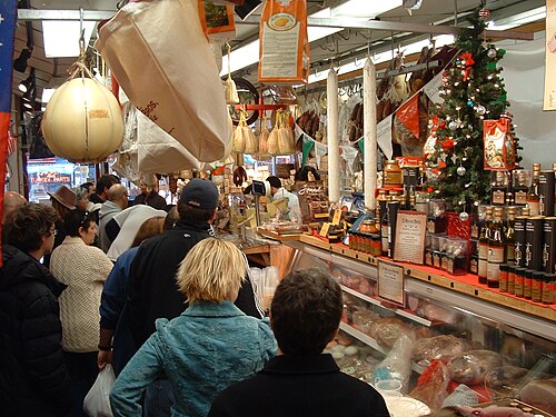 Italian Market